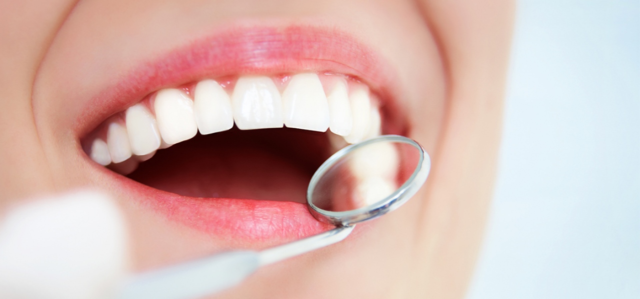 NHS Dentist Dunfermline New Row Dental Practice